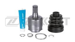 ШРУС внутрен. левый Ford Mondeo IV 07- S-Max 06- gs-5253