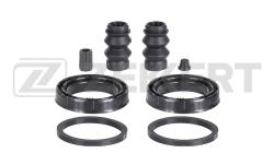 Ремкомплект тормозного суппорта перед. MB Viano (W639) 03- Vito (W639) 03- br-1183