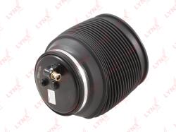 Пневмобаллон TOYOTA LAND CRUISER PRADO 150/GX400/460 09- зад.лев. G41011L