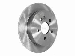 Диск тормозной (Зад) Mercedes-Benz M-Class 97-05