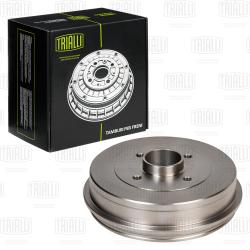 Барабан торм. для а/м Renault Logan (04-) с ABS d=203 (TF 015132)