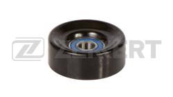 Ролик натяжной агрегатного ремня Chevrolet Captiva (C100 C140) 11- Opel Astra J 12- Insignia A 08 sr-1686