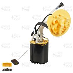 Модуль топл. насоса для а/м Land Rover Freelander II (06-) 2.2d (SFM 1030)