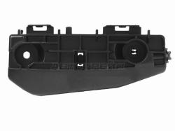 Крепление бампера Toyota Land Cruiser (J200) 15-21 (Спереди/ Слева)