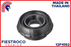 Опора амортизатора RENAULT LOGAN/SANDERO передняя без подшипника 12F1052
