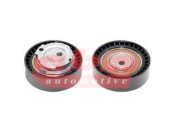 Ролик ремня ГРМ RENAULT LOGAN/SANDERO 1.4-1.6i 09- Н/О натяжной YD205635