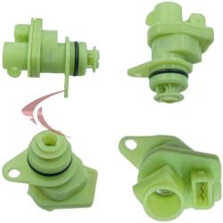 Датчик скорости Peugeot 206 207 307 406 407 607 93- KF01006
