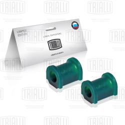 TRIALLI RBS 0135 Втулки стабилизатора для автомобиля Лада 1118/2170 Kalina/Приора