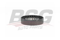 Натяжитель ремня приводного HYUNDAI SANTA FE 2.0D 01- BSG 40-615-009