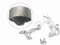 Сайлентблок Lexus RX 97-06 / Toyota Camry (XV10,XV20) 91-02 / Harrier (XU10,XU30) 97-13 / Vista 86-9