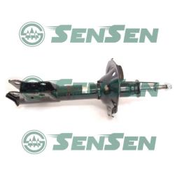 Амортизатор GAS Toyota ViosSoluna Vios NCP42 for Taiwan (15G) 200303-200709 F 42130482