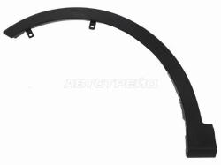 Молдинг арки крыла Toyota RAV4 (XA40) 12-15 (Спереди/ Слева)