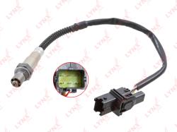 Датчик кислорода SUBARU 2.5 FORESTER 97-02 / IMPREZA 02-05 / LEGACY 99-01 dm-2024