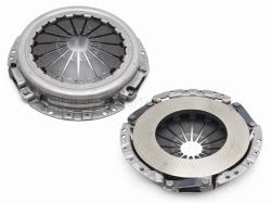 Корзина сцепления Toyota Hiace 89-20 / Hilux Pick Up 88-01 / Noah 01-07 / 4Runner 89-99
