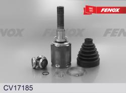 CV17185 ШРУС CHEVROLET CRUZE 1.8 09- внутр.лев.