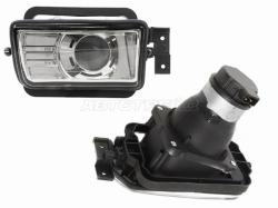 Фара противотуманная (Справа) BMW 5-Series 88-96