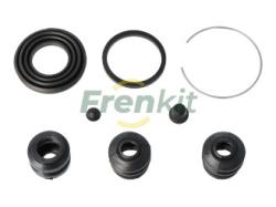 Ремкомплект суппорта задний TOYOTA CAMRY II SERIES 10-86->11-92 232021