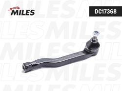 Наконечник р/т NISSAN MICRA 02-04 лев. DC17368