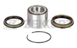 Ремкомплект ступицы задний (без ABS) Subaru Forester (SF SG) 97-  Impreza (GC GD GF GG) 92-  Legacy  rl-1285