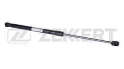 Пружина газовая багажника Opel Astra H 04- gf-1176