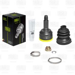 ШРУС для а/м Mazda 6 (07-) 2.0i/2.5i AT (наруж.) (GO 2510)