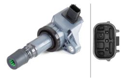 Катушка зажигания HONDA CR-V 2.0 12- 5DA 358 057-511