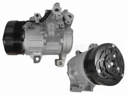 Компрессор кондиционера Suzuki Grand Vitara 05-16