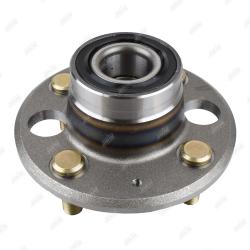 Ступица колеса HONDA CIVIC ED2 3 7 88-91 EK1 HW28003