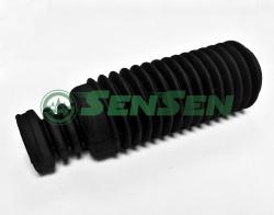 Пылезащитный комплекс (1деталь:отб+пыл) Nissan X-Trail (01-13) FC160