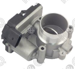 5022AU110 Блок дроссельной заслонки AUDI: A3 кабрио 2.0 TDI 08-,A4 2.0 TDI 2.0 TDi 07-