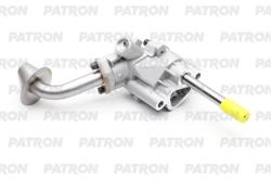 POP023 Насос масляный