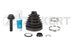 Пыльник ШРУСа к-т Audi A3 96- TT 98- Seat Altea 04- Leon 99- Toledo III 98- Skoda Octavia (1Z) sm-1003s