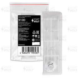 Фильтр эл. бензонасоса для а/м ГАЗель NEXT (13-) дв. Cummins 2.8D (SFF 0303)