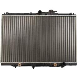 Радиатор охлаждения Honda Odyssey I / Shuttle 2.3 (95-98)
