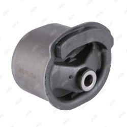 Сайлентблок опоры двигателя TOYOTA COROLLA 00-08 лев. BE21034