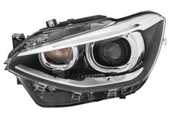 Фара L BMW F20/F21 10- D1S 1EL 010 741-551