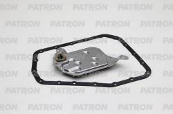 PF5082 Фильтр АКПП