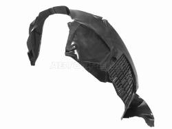 Подкрылок Kia Sportage 08-10 (Спереди/ Слева)