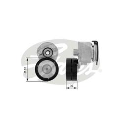 Ролик натяжной привода вспомогательных агрегатов t38428