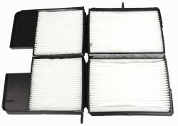 Фильтр салона TOYOTA AVENSIS 97-/PICNIC (упак.2шт.) AC1502SET