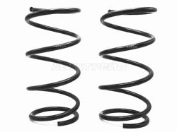 Комплект пружин 2шт передние NISSAN X-TRAIL 00-07