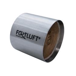 Катализатор коллекторный металлический Fiat Albea 1 (2002-2012) 1.4 78 л.с. Евро 4 cat1026