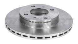 Диск торм. перед. Mitsubishi Carisma 95- Colt IV V 92- Lancer V VI 92- bs-5139