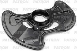 Кожух тормозного диска PBS257