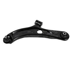 Рычаг OPEL AGILA B/SUZIKI SWIFT 04- пер.подв.лев. CQ0292L