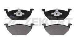 Колодки торм. диск. передн. Audi A1 10- A3 96- Skoda Octavia (1U2 1U5) 96- Rapid (NH3 NK3) 12- V bs-1136