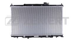 Радиатор охлаждения двигателя Honda CR-V II 01- mk-1170