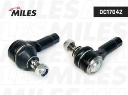 Наконечник р/т MAZDA 323 96-98/DEMIO 98- лев/прав. DC17042