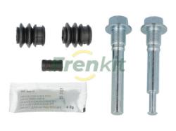 Ремкомплект направляющих переднего суппорта 811005