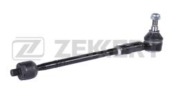 Тяга рулевая в сборе лев. VW Touareg I II 02- Audi Q7 06- Porsche Cayenne I II 02- st-4431